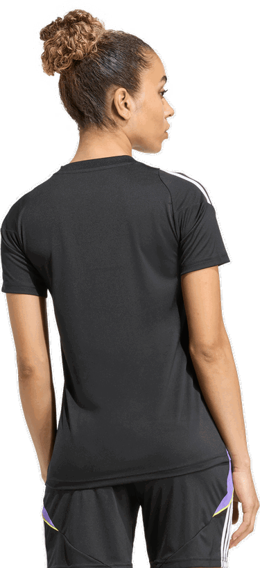 Фланелка adidas Originals Adidas TIRO24 Jersey Черно | jw4371, 3