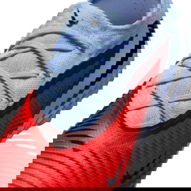Кецове и обувки Nike REACTX Phantom 6 Low Pro TF Синьо | hj4123-400, 4