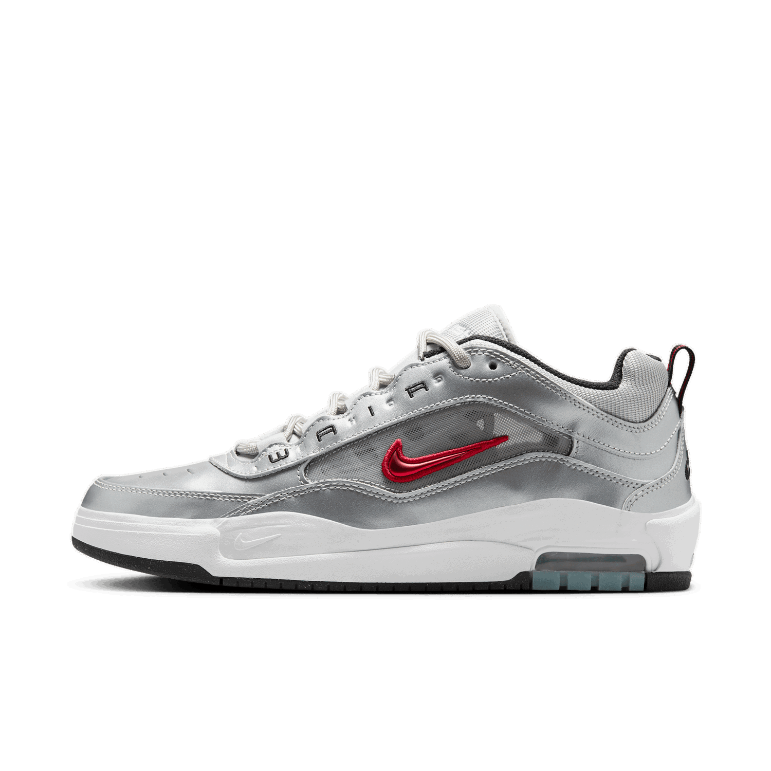 Кецове и обувки Nike Air Max Ishod Premium Сиво | HF3062-001, 0