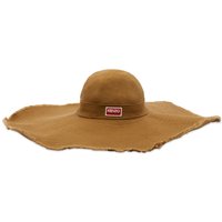 Шапка KENZO Large Capeline Hat Бежово | FE52AC802F46-13, 2