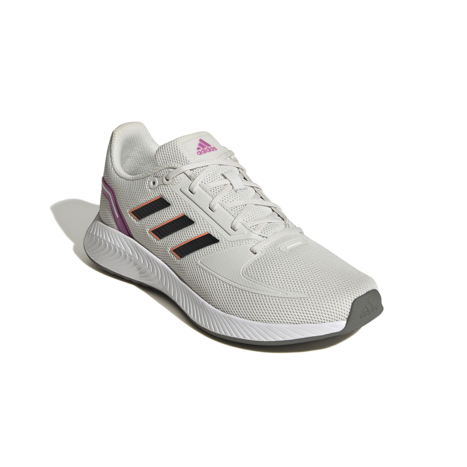 Кецове и обувки adidas Performance Runfalcon 2.0 w 40 2/3 Бежово | GV9575, 1