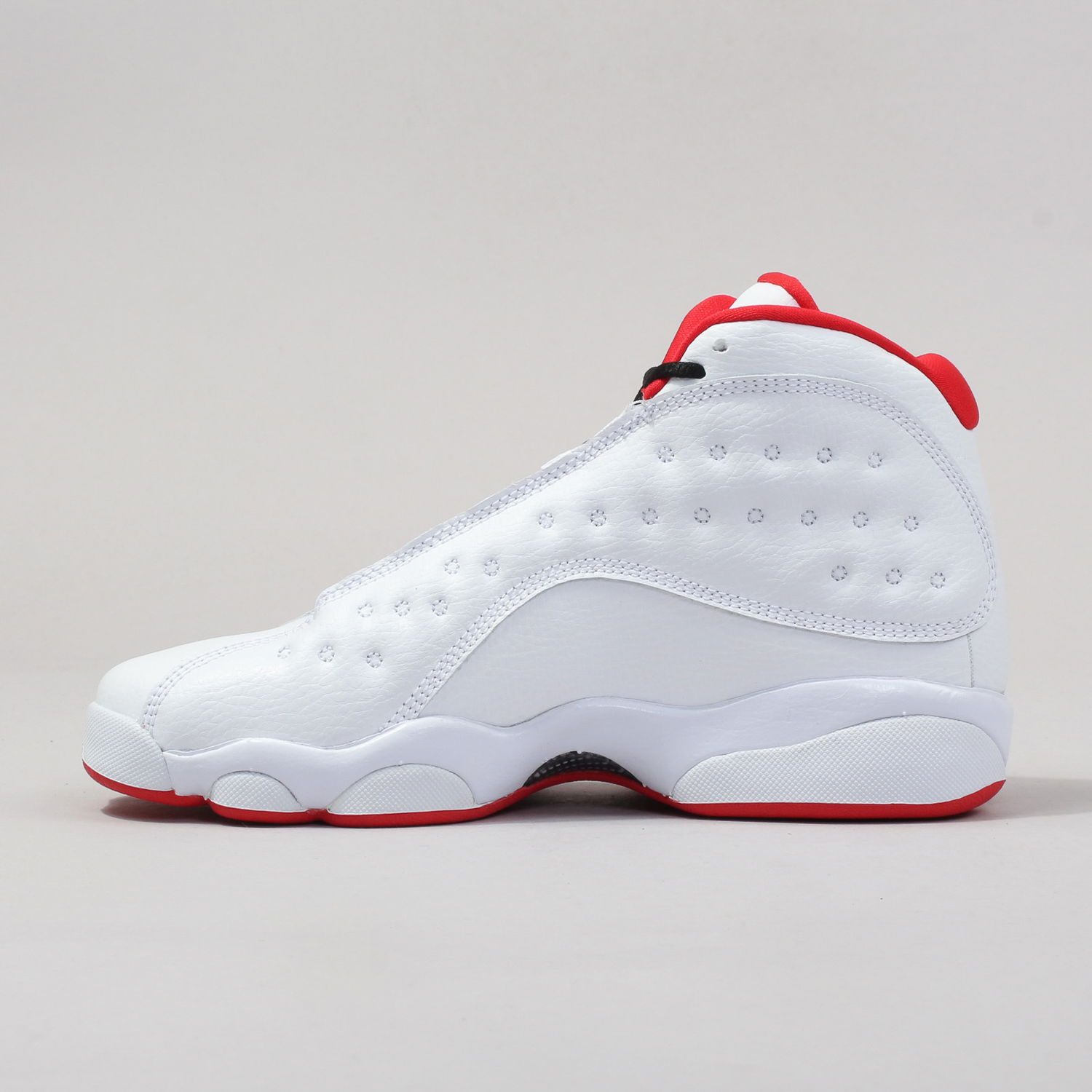 Кецове и обувки Jordan Air Jordan 13 Retro ''History of Flight'' GS Бяло | 414574-103, 0