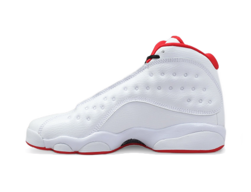 Кецове и обувки Jordan Air Jordan 13 Retro ''History of Flight'' GS Бяло | 414574-103