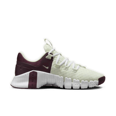 Кецове и обувки Nike Free Metcon 5 W Зелено | FN7099-020, 2