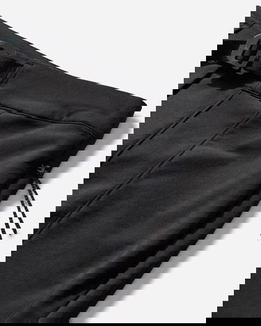 Панталони ROA Barbwire Shaped Flare Pants Черно | RBWW048FA25 BLK0001, 3