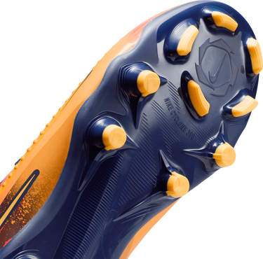 Кецове и обувки Nike Phantom 6 Low Academy "Erling Haaland" FG/MG Оранжево
 | hq2032-800, 7