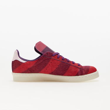 Кецове и обувки adidas Originals Disney x Campus 80 "Cheshire Cat'" Розово | GX2026, 2