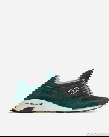 Кецове и обувки New Balance 1500 Зелено | U1500GRG, 2