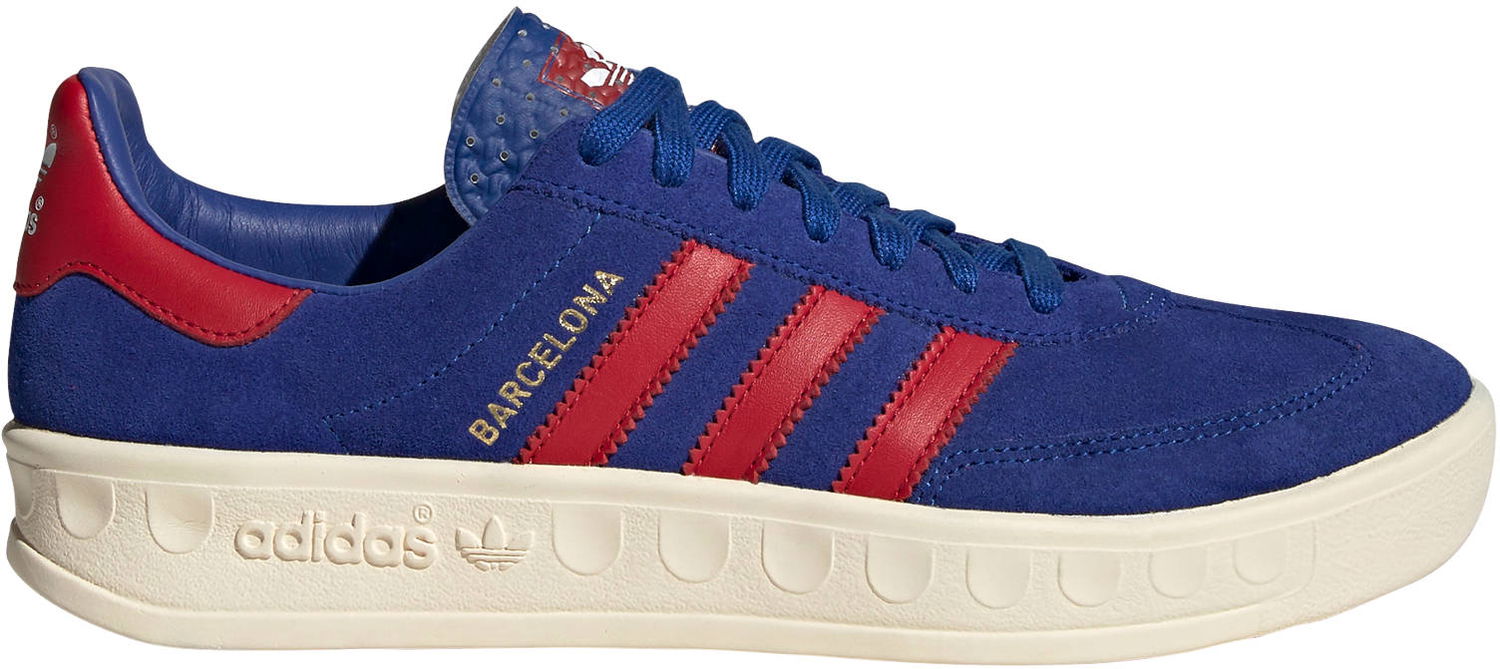 Кецове и обувки adidas Originals Barcelona Синьо | fx5642, 0