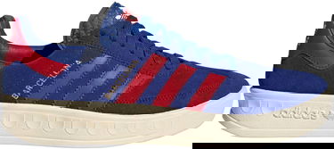 Кецове и обувки adidas Originals Barcelona Синьо | fx5642, 0