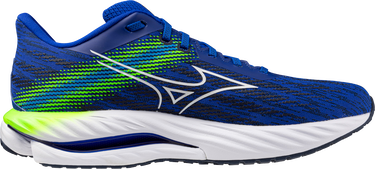 Кецове и обувки Mizuno WAVE INSPIRE 21 Синьо | j1gc2544-06, 2