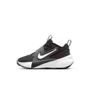 Кецове и обувки Nike Nike Team Hustle D 12 Черно | HF6280-002, 0