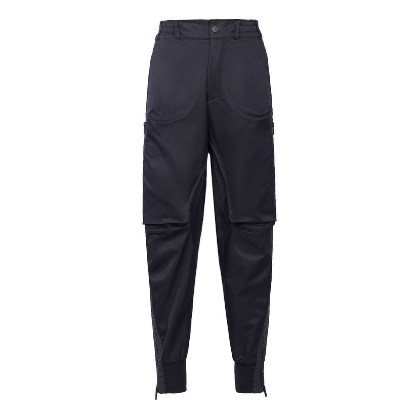 Карго панталони Jordan Jordan 23 Engineered Casual Pants Черно | CD8142-010