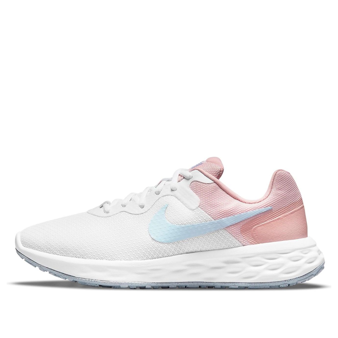 Кецове и обувки Nike Nike Revolution 6 NN Розово | DC3729-100, 0