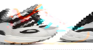 Кецове и обувки adidas Originals LXCON 94 Многоцветен | ee5295, 0