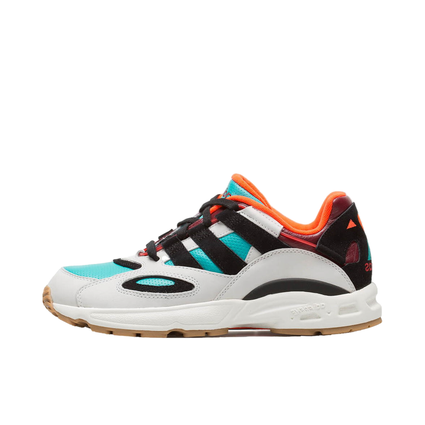 Кецове и обувки adidas Originals LXCON 94 Многоцветен | ee5295