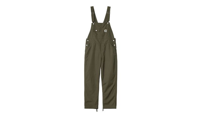 Harlington Bib Overalls