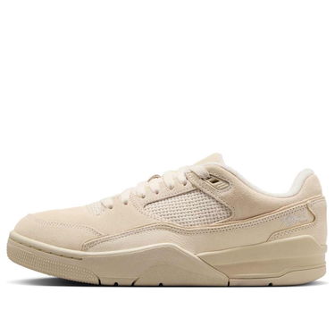Кецове и обувки Jordan Air Jordan Flight Court Бежово | FZ9854-200, 0