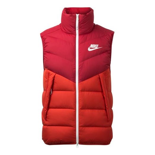 Жилетка Nike Nike Sports Down Vest Червено | 928860-687, 0