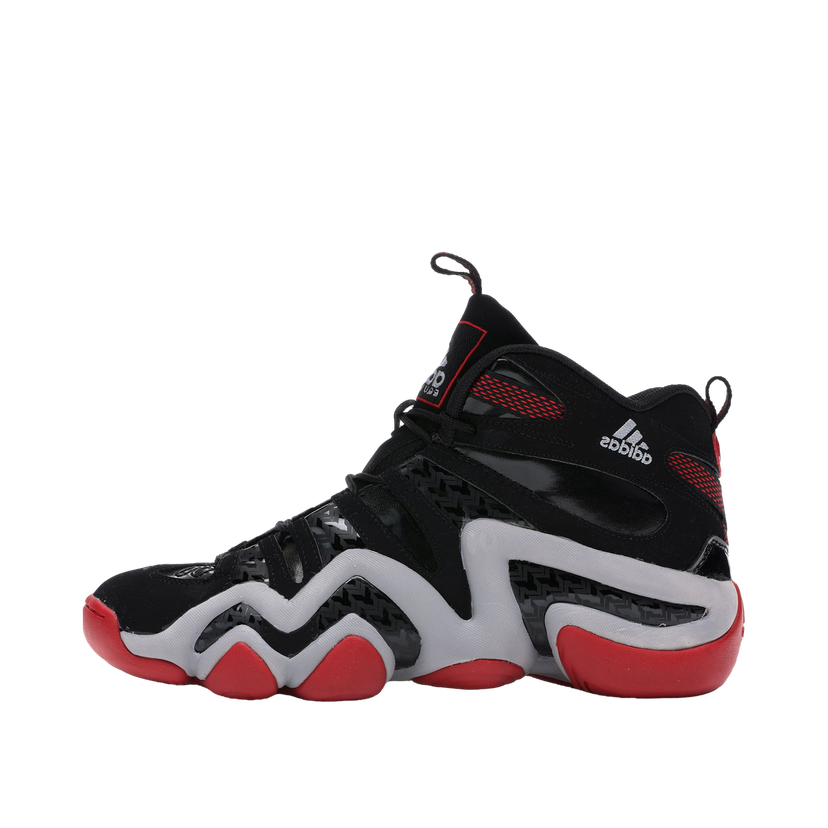 Кецове и обувки adidas Originals Crazy 8 Damian Lillard Черно | G98289