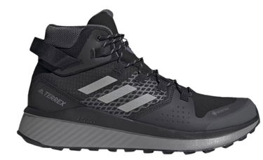 Кецове и обувки adidas Performance Terrex Folgian Hiker Mid GTX Черно | ef0365, 0