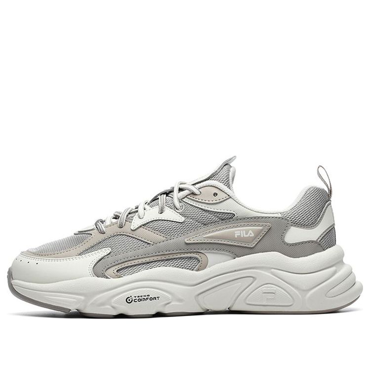 Кецове и обувки FILA Mars 1S Сиво | F12M222125FGB, 0