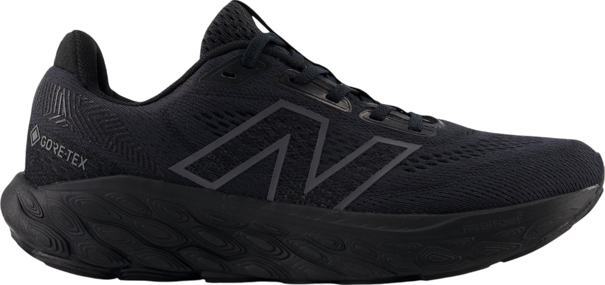 Кецове и обувки New Balance Fresh Foam X 880 v14 GTX Черно | w880ga14, 0
