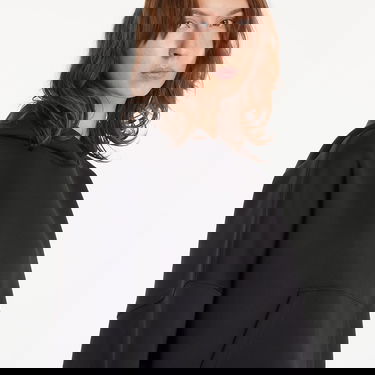 Суитчър adidas Originals NEUCL HOODIE Черно | IW5607, 2