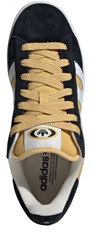 Кецове и обувки adidas Originals CAMPUS 00s Оранжево
 | if8758, 2