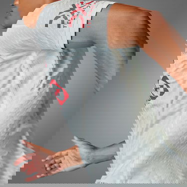 Фланелка adidas Originals Manchester United 23/24 Authentic Бяло | IP1742, 6