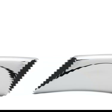 Слънчеви очила Gentle Monster By Row Sunglasses Черно | BYROW-01-BR, 4