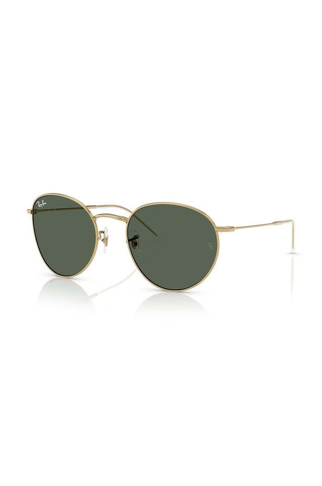 Ray-Ban Round Sunglasses