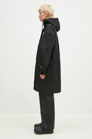 Дъждобран The North Face Reign On Park Raincoat Черно | NF0A8BCJJK31, 1