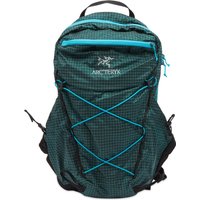 Раница Arcteryx Aerios 15 Backpack Тюркоазено | X000006709-001181, 1