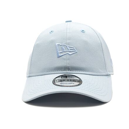 Шапка с козирка New Era New Era 9FORTY Flag Logo Adjustable Cap Синьо | 60595465, 1