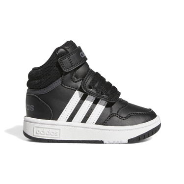 Кецове и обувки adidas Performance HOOPS MID 3.0 AC 21 Черно | GW0408, 0