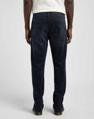 Дънки Lee Lee Austin Regular Fit Jeans 38x32 Синьо | 112370659, 0