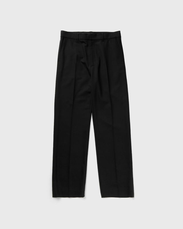 SLIM LEG TROUSERS