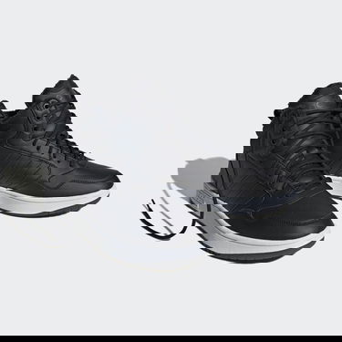 Кецове и обувки adidas Performance adidas Sportswear Hoops 3.0 Mid Lifestyle Basketball Classic Fur Lining Winterized Черно | GZ6679, 4