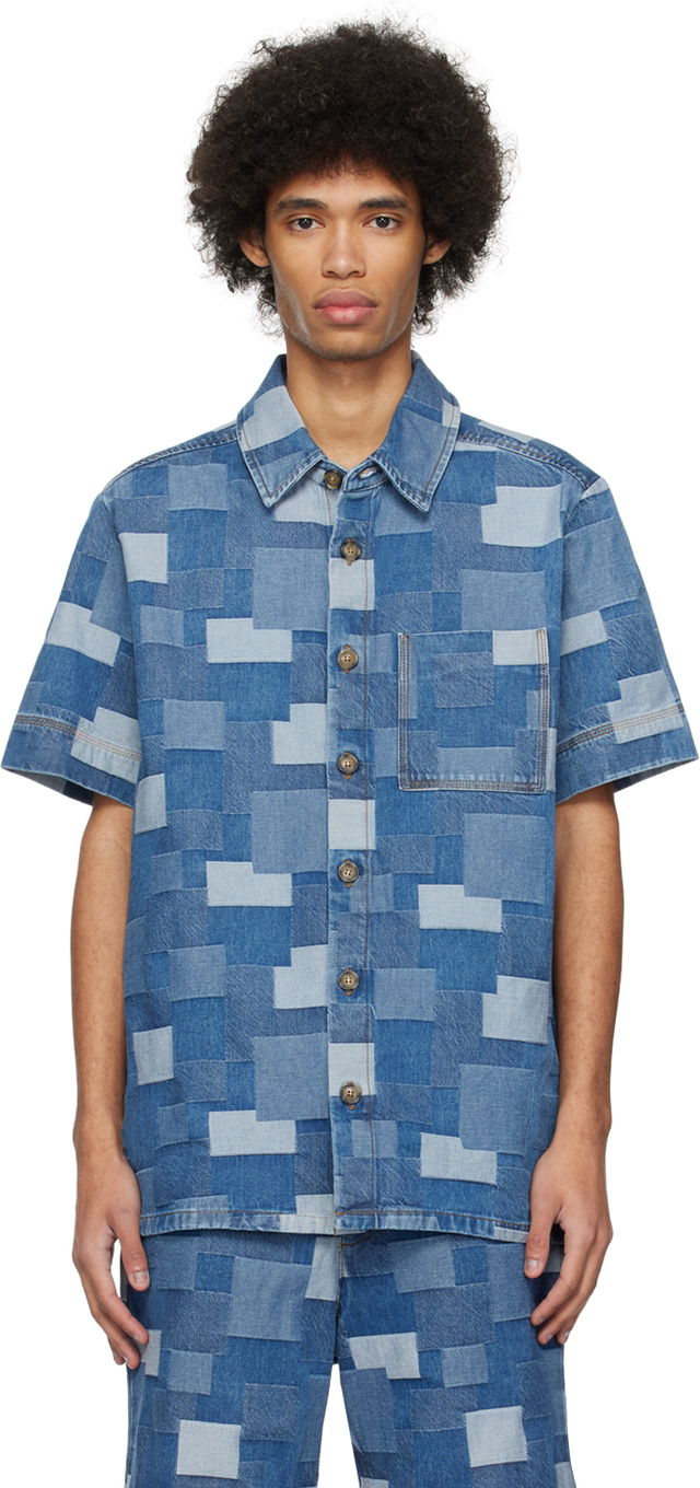 Gil Denim Shirt