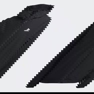 Ветровка adidas Performance Essentials RAIN.RDY Jacket Черно | H50971, 0