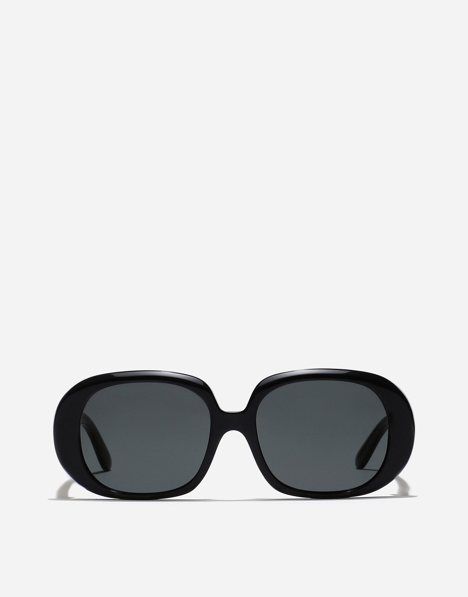 Слънчеви очила Dolce & Gabbana Sunglasses Черно | VG4476VP1879V000, 0