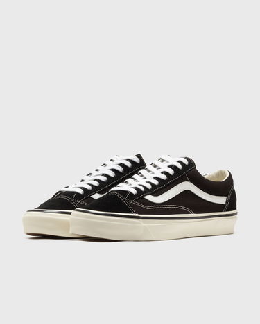 Кецове и обувки Vans LX Old Skool Черно | VN000E8VBPT1, 1