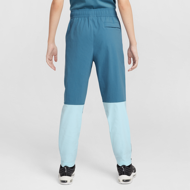 Спортни панталони Nike Nike Tech Woven Pants Синьо | HQ8921-006, 3