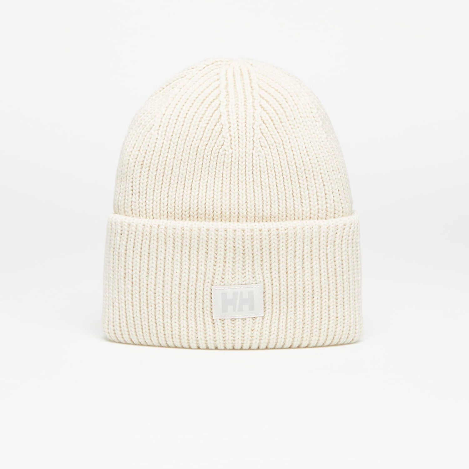 Шапка Helly Hansen Rib Cream Бяло | 54020-034, 0