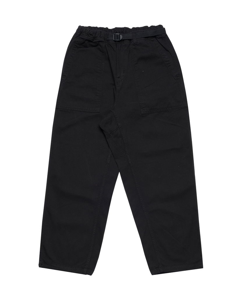 Панталони Carhartt WIP Hayworth Pant Черно | I033761.89GD