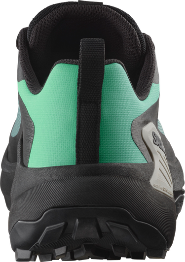 Кецове и обувки Salomon GENESIS GTX Черно | l47688300, 3