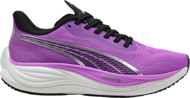 Кецове и обувки Puma Velocity NITRO 3 Лилаво | 377749-19, 0