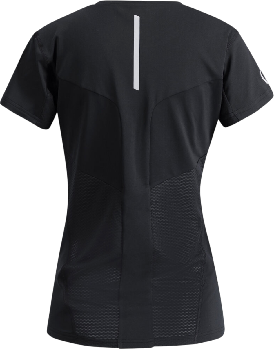 Тениска SWIX Swix Pace NTS Short Sleeve Baselayer Top Черно | 10037-23-10000, 1