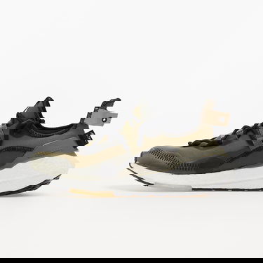 Кецове и обувки adidas Performance Parley x UltraBOOST 21 Зелено | G55649, 0